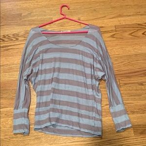 Urban outfitters long sleeve top